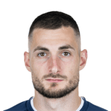 Matúš Bero Face Scan