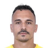 Alfonso Herrero Face Scan