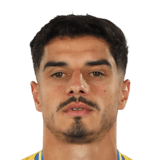 Valentin Gheorghe Face Scan