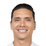Aldair Quintana Face Scan