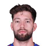 Jean Carlos Face Scan