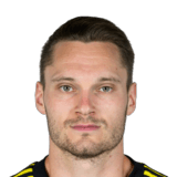 Maximilian Entrup Face Scan