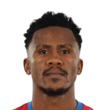 Siyabonga Ngezana Face Scan
