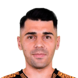 Bahadır Güngördü Face Scan