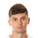 Jordan Storey Face Scan