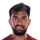 Marcelino Moreno Face Scan