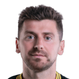 Bartosz Nowak Face Scan