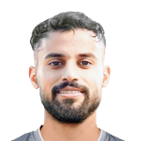 Tareq Abdullah Face Scan