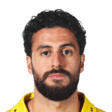 Rami Kaib Face Scan