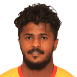 Ibrahim Al Shuayl Face Scan