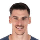 Ross Sykes Face Scan