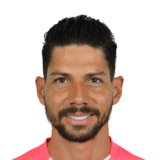 Lucas França Face Scan