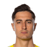 Pablo Sisniega Face Scan