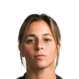 Sabrina D'Angelo Face Scan