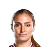 Shelina Zadorsky Face Scan