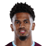Marcus Edwards Face Scan
