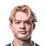 Mads Emil Madsen Face Scan