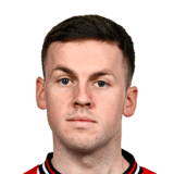 Ben Doherty Face Scan