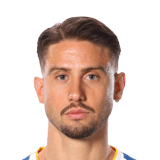 Ramon Pascal Lundqvist Face Scan