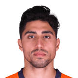 Berkay Özcan Face Scan