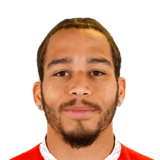 Sam Nombe Career Mode headshot