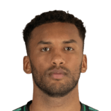 Auston Trusty Face Scan