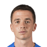 Tom Lowery Career Mode headshot