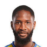 Abdoulaye Sissako Face Scan