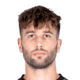 Marin Šverko Face Scan