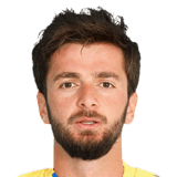 Giorgi Kvilitaia Face Scan