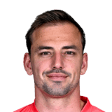 Michael Woud Face Scan