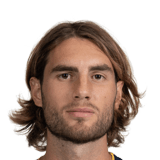 Marco Varnier Face Scan