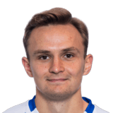 Oscar Krusnell Face Scan
