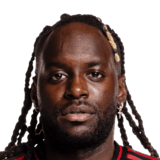 Tristan Muyumba Face Scan