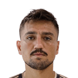 Cengiz Ünder Face Scan