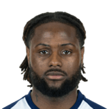 Deyovaisio Zeefuik Face Scan