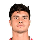 Valerio Mantovani Face Scan