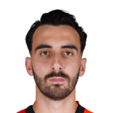 Muhammed Şengezer Face Scan