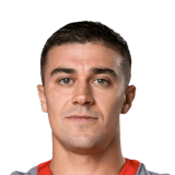 Luca Zanimacchia Face Scan