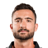 Francesco Cassata Face Scan