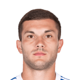 Gabriel Strefezza Face Scan
