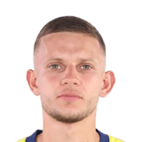 Sebastian Szymański Face Scan