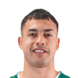 Iván Morales Career Mode headshot