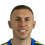 Norberto Briasco Face Scan