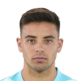 Fran Beltrán Face Scan