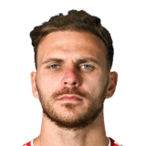 Harry Smith Face Scan