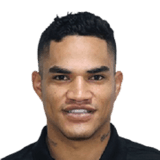 Anderson Santamaría Face Scan