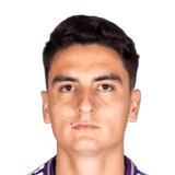 Eduard Atuesta Face Scan