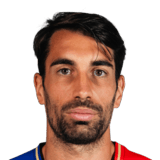 Josema Face Scan