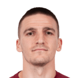 Daniel Graovac Face Scan